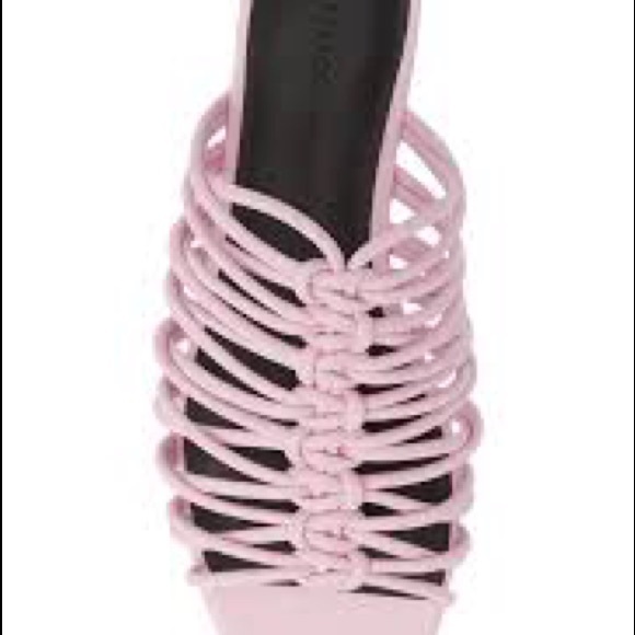 Rebecca Minkoff Maelynn sandals - Picture 5 of 7